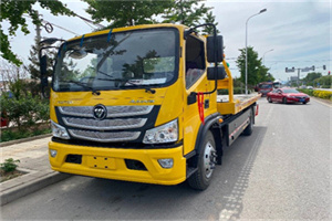 广宁汽车救援头像