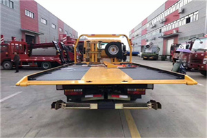 广宁附近汽车救援服务