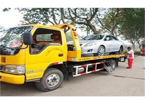 广宁附近24小时汽车拖车服务热线