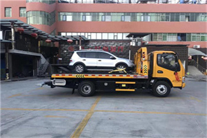 广宁汽车紧急补胎换胎救援