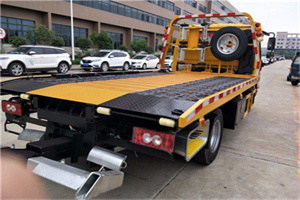 广宁24小时汽车送油服务公司