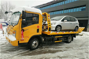 广宁附近道路救援服务