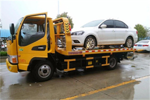 广宁附近拖车救援24小时服务热线